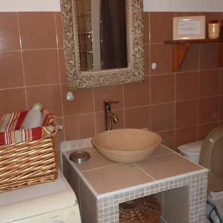 Maison De Charme Proche En Corse Du Sud بيت للعطل