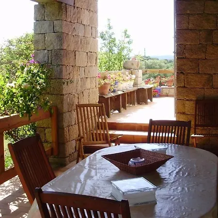 بيت للعطل Maison De Charme Proche En Corse Du Sud