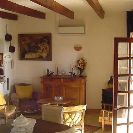 بيت للعطل Maison De Charme Proche En Corse Du Sud *