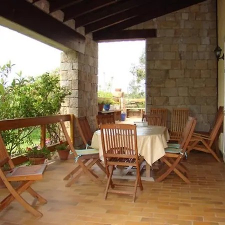 Maison De Charme Proche En Corse Du Sud بيت للعطل