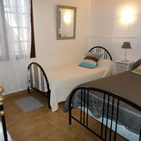 Maison De Charme Proche En Corse Du Sud Sollacaro