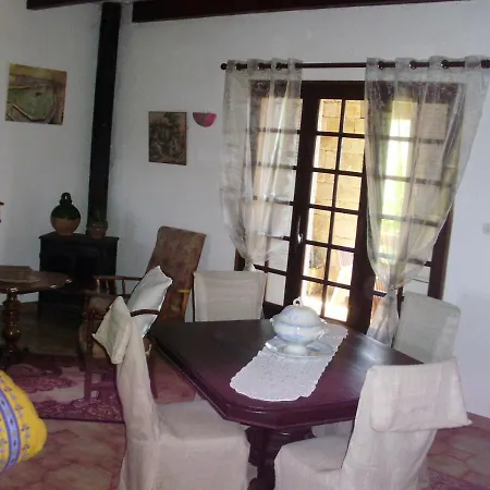 Vakantiehuis Maison De Charme Proche En Corse Du Sud