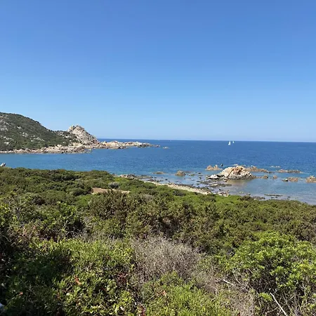 Maison De Charme Proche En Corse Du Sud