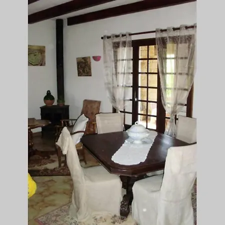 Semesterbostad Maison De Charme Proche En Corse Du Sud