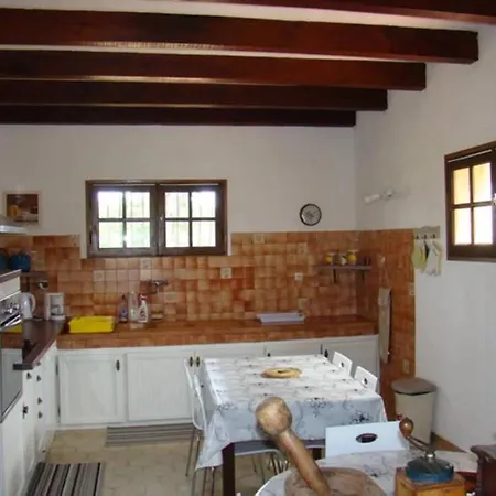 Maison De Charme Proche En Corse Du Sud