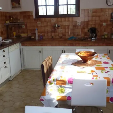 Maison De Charme Proche En Corse Du Sud * Sollacaro