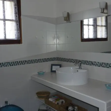 Maison De Charme Proche En Corse Du Sud Semesterbostad *