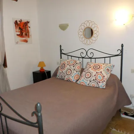 Maison De Charme Proche En Corse Du Sud * Sollacaro