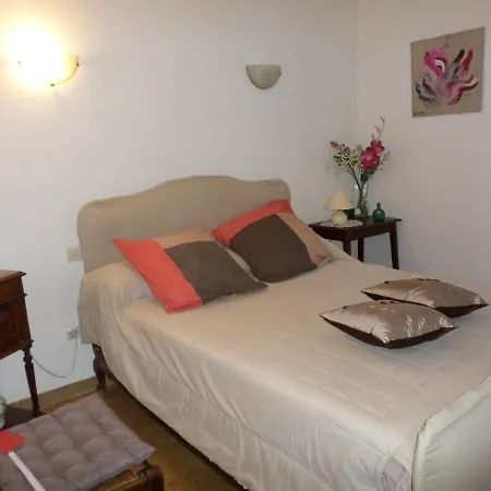 Maison De Charme Proche En Corse Du Sud בית נופש