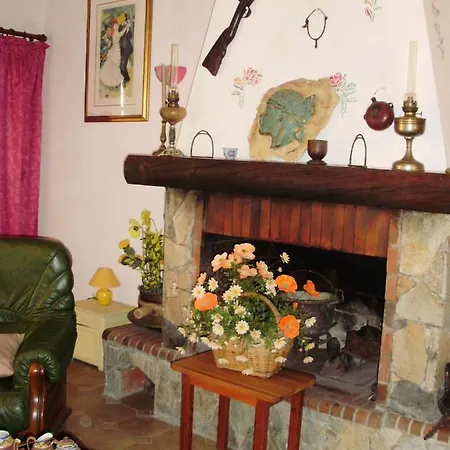 Maison De Charme Proche En Corse Du Sud * Sollacaro