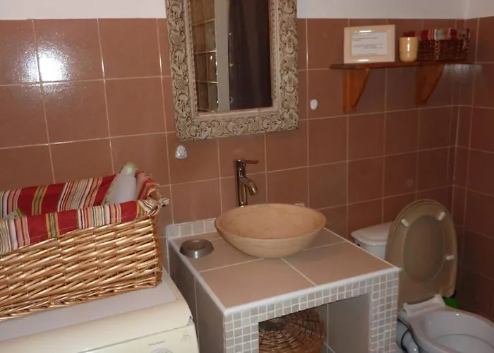 Maison De Charme Proche En Corse Du Sud Tatil Evi