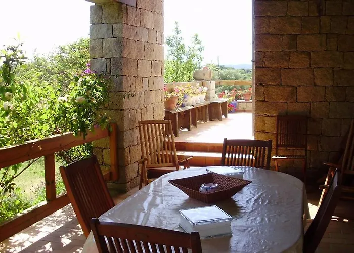 Tatil Evi Maison De Charme Proche En Corse Du Sud