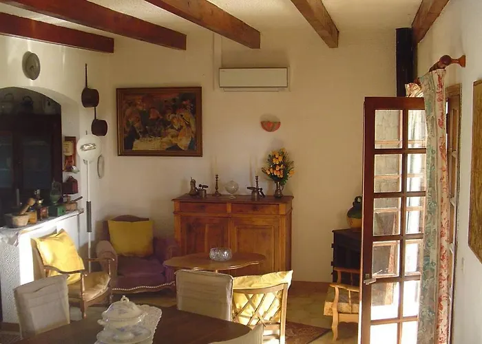 Tatil Evi Maison De Charme Proche En Corse Du Sud *