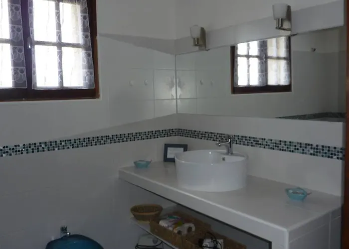 Maison De Charme Proche En Corse Du Sud Tatil Evi *