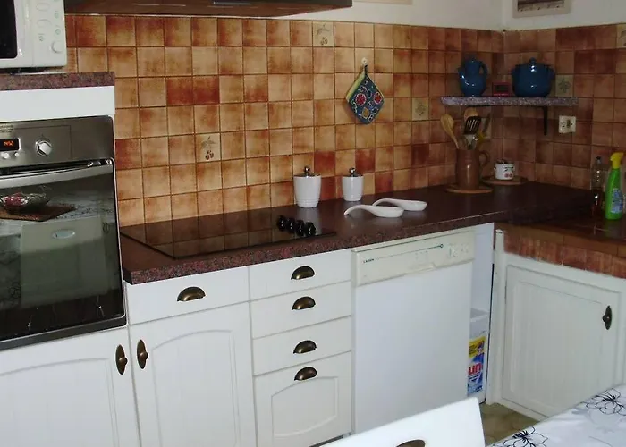 Maison De Charme Proche En Corse Du Sud