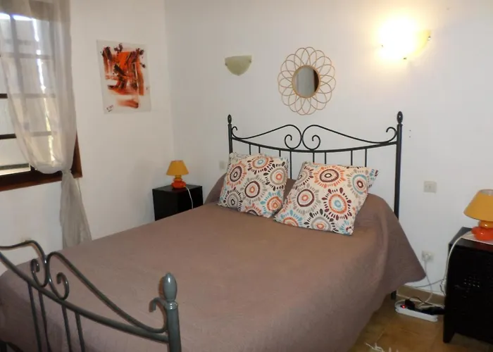 Maison De Charme Proche En Corse Du Sud * Sollacaro