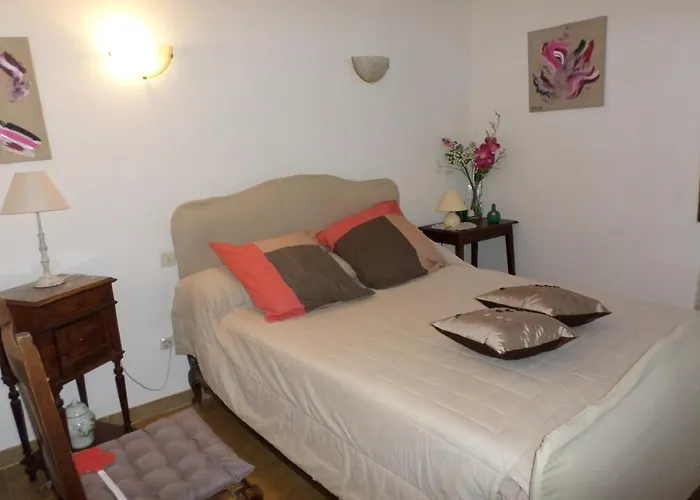 Maison De Charme Proche En Corse Du Sud Casa de Férias