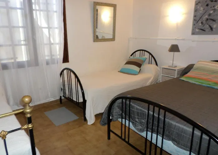 Maison De Charme Proche En Corse Du Sud Sollacaro